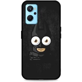 TopQ Kryt LUXURY Realme 9i pevný Little Batman 71080 (Sun-71080)