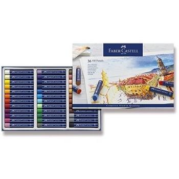 FABER-CASTELL 36 barev (4005401270362)