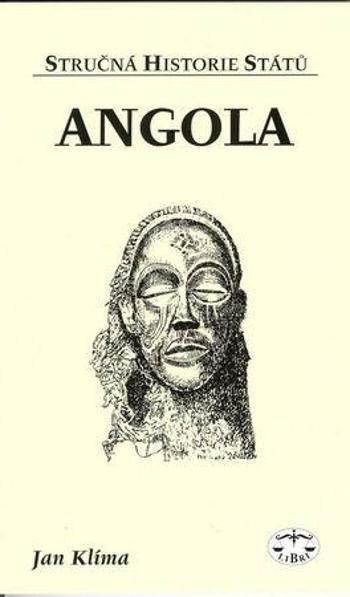 Angola - Klíma Jan