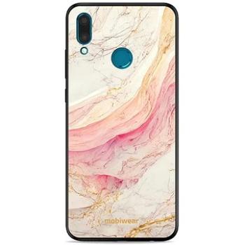 Mobiwear Glossy lesklý pro Huawei P Smart 2019 - G027G (5904808478922)