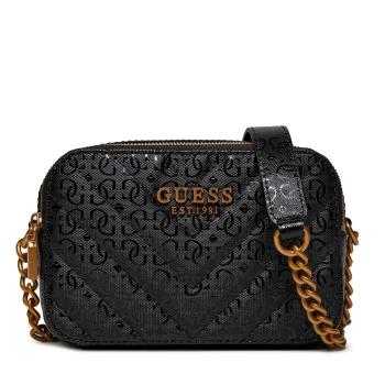 Guess Jania HWGA91 99140-BLA - 30 dnů na vrácení zboží