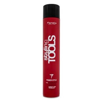 FANOLA Styling Tools Power Style Spray lak na vlasy pro silnou fixaci 750 ml (HFANOSTLTLWXN121782)