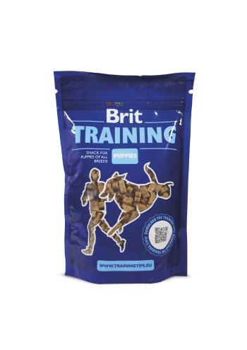 BRIT training  PUPPIES snack - 2x200g