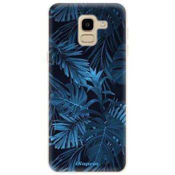 iSaprio Jungle 12 pro Samsung Galaxy J6 (jungle12-TPU2-GalJ6)