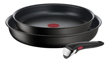 Tefal sada nádobí Ingenio Unlimited 3 ks L7639032