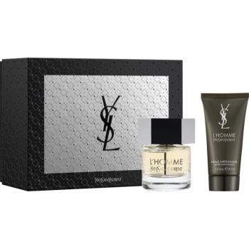 Yves Saint Laurent L'Homme dárková sada pro muže