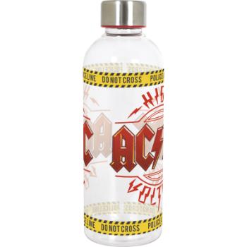 Láhev hydro AC/DC, 850 ml