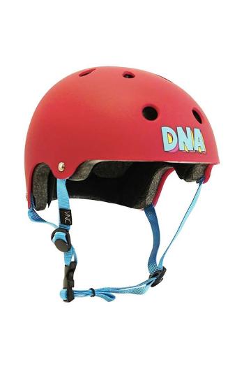 Helma DNA Red Matte EPS XXS/XS