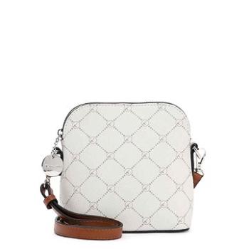 Crossbody Tamaris Anastasia menší bílá (4127)