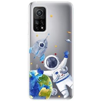 iSaprio Space 05 pro Xiaomi Mi 10T / Mi 10T Pro (space05-TPU3-Mi10Tp)