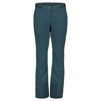 SCOTT Pants W's Ultimate Dryo 10, Aruba Green (vzorek) velikost: M