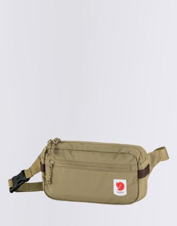 Fjällräven High Coast Hip Pack 221 Clay