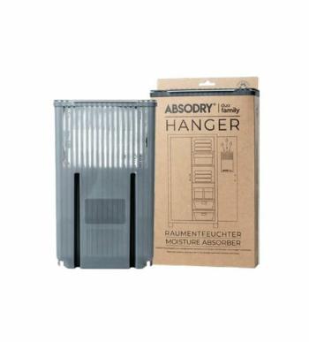  Absodry Duo Family Hanger