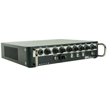 Gallien-Krueger Legacy 500