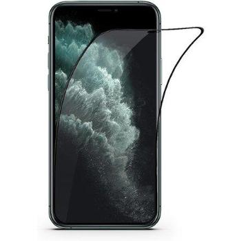 iWant FlexiGlass 3D tvrzené sklo 0,2mm / tvrdost 9H Apple iPhone 11 Pro / XS / X