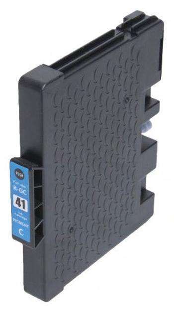 RICOH SG2110 (405762) - kompatibilní cartridge, azurová, 2200 stran