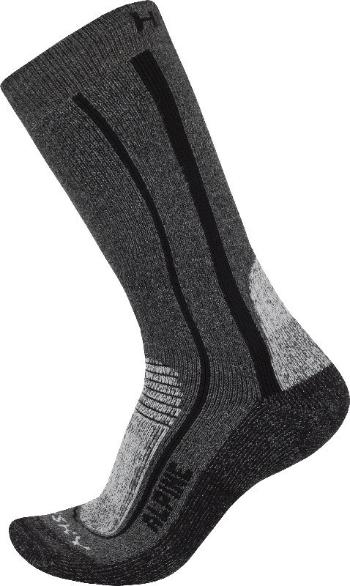 Husky Ponožky   Alpine Velikost: L (41-44) ponožky