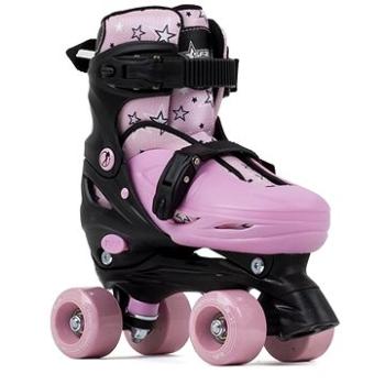 SFR - Nebula Adjustable Black/Pink (SPThon114nad)