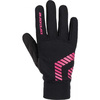 Arcore EVADE Zimní rukavice, černá, velikost S