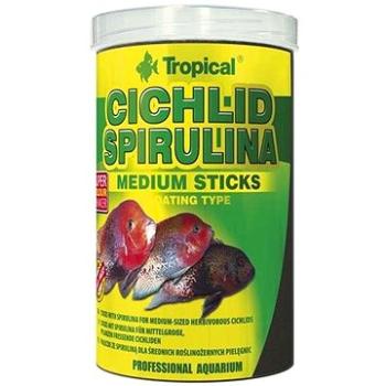 Tropical Cichlid Spirulina Sticks M 1000 ml 360 g (5900469636268)