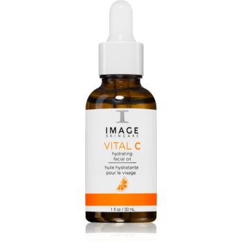 IMAGE Skincare Vital C hydratační olej na obličej 30 ml