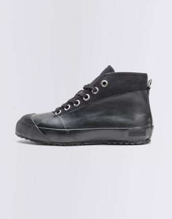 Novesta Rubber Sneaker BLACK 36