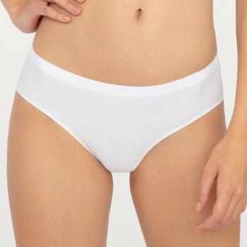 Dámské prodyšné kalhotky GATTA WINDY bílé Velikost: XL