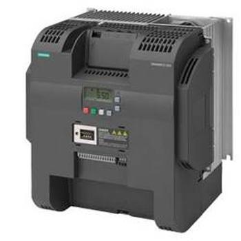 Základní měnič Siemens 6SL3210-5BE32-2UV0, 22.0 kW, 380 V, 480 V, 30.0 kW, 550 Hz