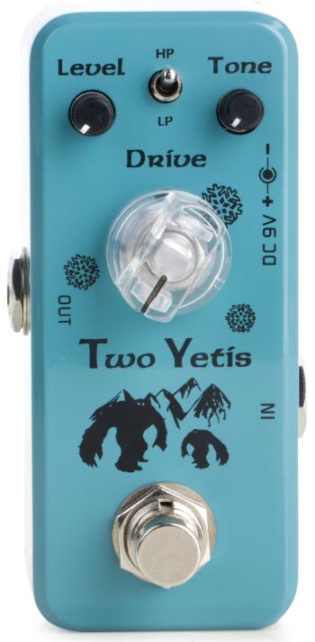 Movall MP-316 Two Yetis