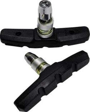 Brzdový špalík V-Brake Point 29289400 29289400 mechanická 2 ks