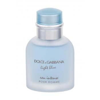 Dolce&Gabbana Light Blue Eau Intense 50 ml parfémovaná voda pro muže
