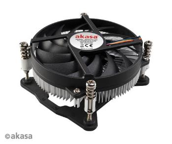 AKASA chladič CPU - KS12, AK-CC6308EP01