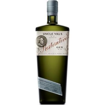 Uncle Val's Restorative Gin 0,7l 45% (856442005017)