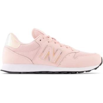 New Balance GW500FD2 Dámská volnočasová obuv, růžová, velikost 39