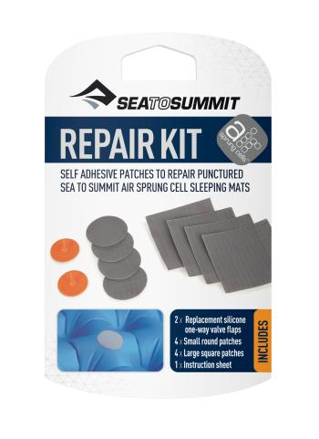 záplaty SEA TO SUMMIT Mat Repair Kit velikost: OS (UNI)