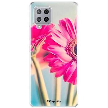 iSaprio Flowers 11 pro Samsung Galaxy A42 (flowers11-TPU3-A42)