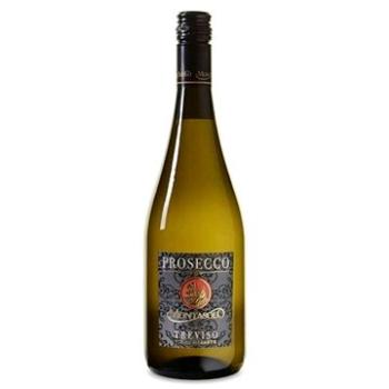 MONTASOLO Prosecco Treviso Frizzante Montasolo 0,75l 10,5% (8000555200490)