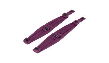 Fjällräven Kånken Shoulder Pads Royal Purple fialové F23505-421