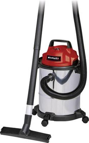 Mokrý/suchý vysavač Einhell TC-VC 1815 S 2342390, 15 l