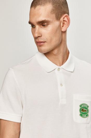 Lacoste - Polo tričko