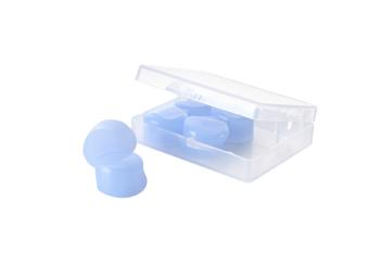 špunty do uší Lifeventure Silicone Ear Plugs (3 Pairs)