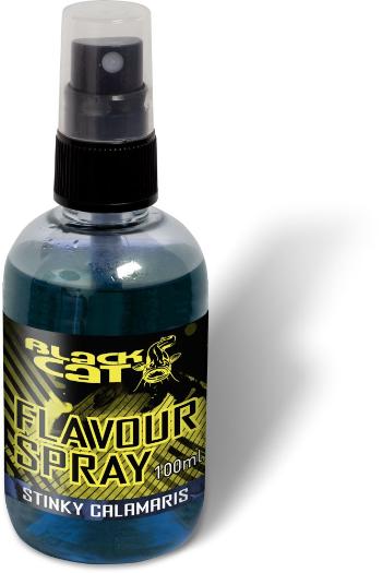 Black cat posilovač ve spreji 100 ml - stinky calamaris