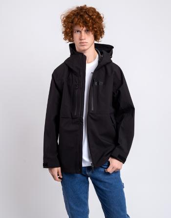 Makia Kuura 3L jacket black M