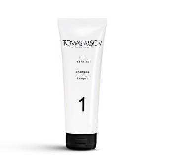 Tomas Arsov Bonfire Šampon pro ženy 250 ml