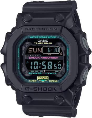 Casio G-Shock GX-56MF-1ER Multi-Fluorescent Accents Series