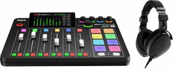 Rode Caster Pro II SET Black Podcastový mixpult