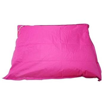 BeanBag Sedací pytel 179x140 perfekt pink (BB179×140-pink)