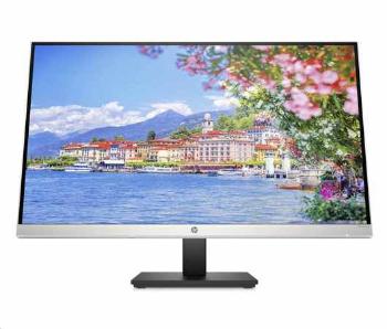 Monitor HP 27mq 27",LED, IPS, 5ms, 1000:1, 300cd/m2, 2560 x 1440,, 1F2J9AA#ABB