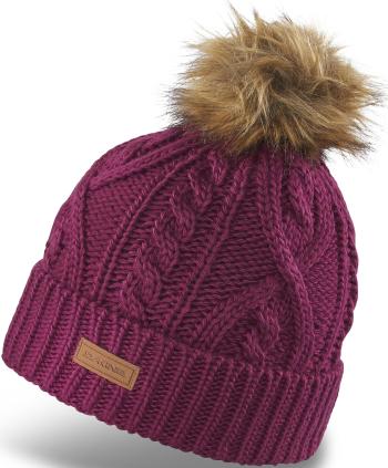 Dakine Kelsey Beanie - grape vine uni