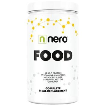 NERO Food 600 g (SPText175nad)